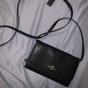 Coach wallet/purse